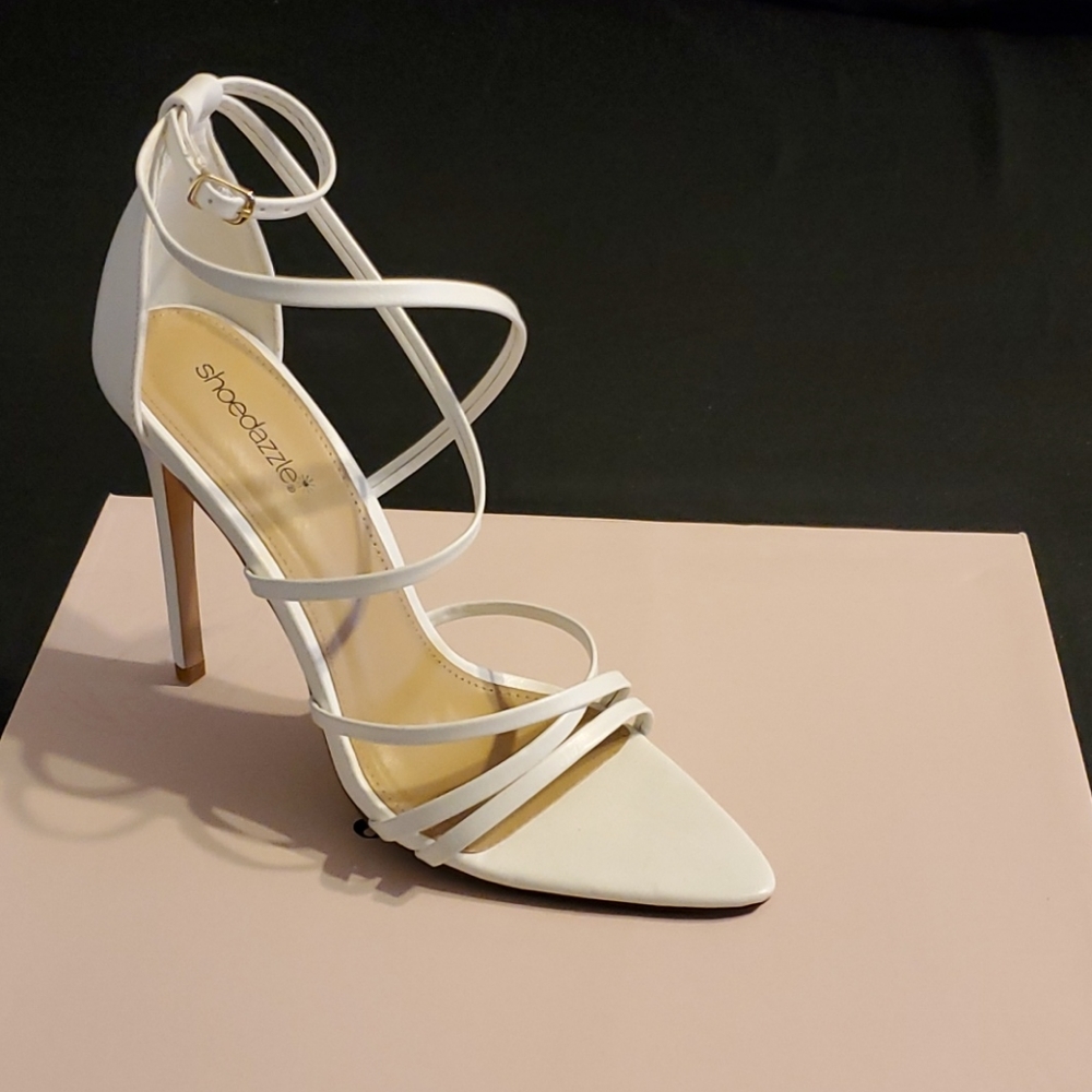 Shoes - Picture 2 of 2
